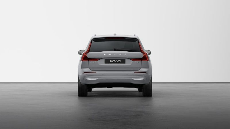 Volvo XC60 bild 4