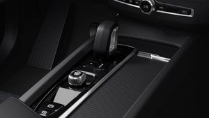 Volvo XC60 bild 18