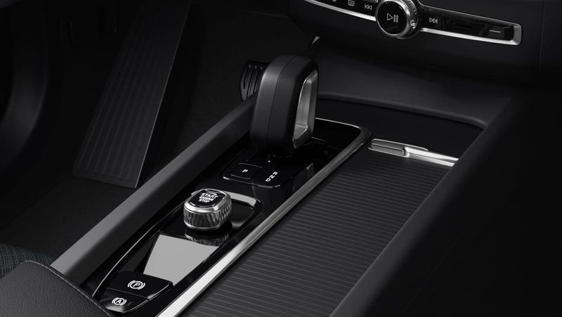 Volvo XC60 bild 18