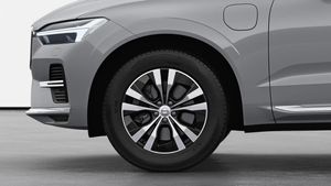 Volvo XC60 bild 8
