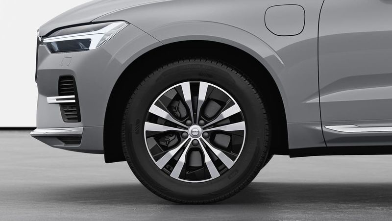 Volvo XC60 bild 8