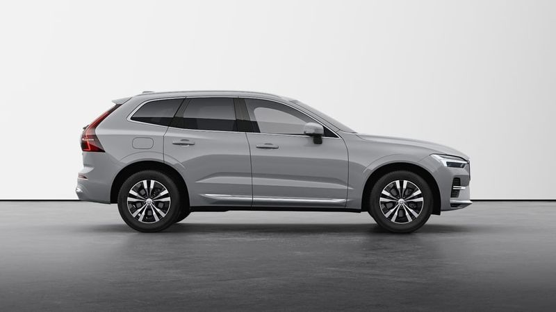 Volvo XC60 bild 5