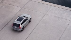 Volvo XC60 bild 9