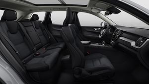 Volvo XC60 bild 16