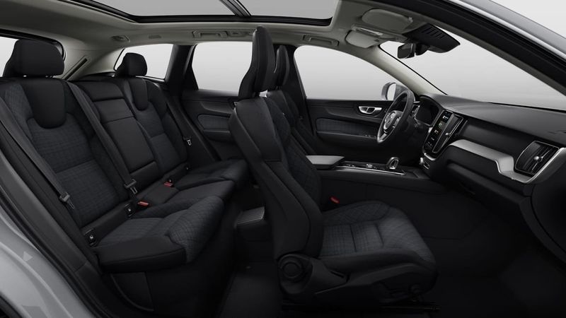 Volvo XC60 bild 16
