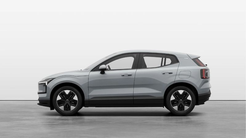 Volvo EX30 bild 2