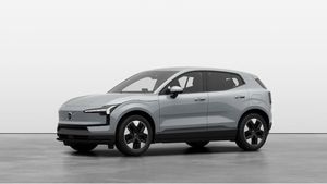 Volvo EX30 bild 1