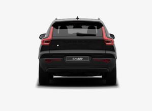 Volvo EX40 bild 3