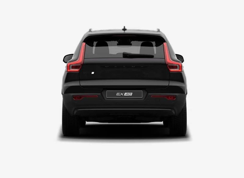 Volvo EX40 bild 3