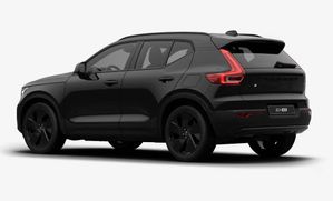 Volvo EX40 bild 2