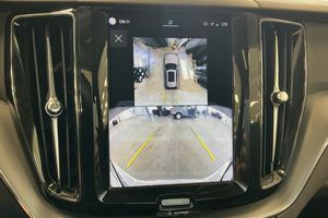 Volvo XC60 bild 26