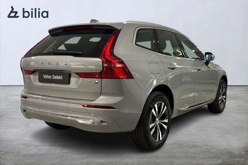 Volvo XC60 bild 5
