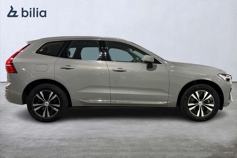 Volvo XC60 bild 19
