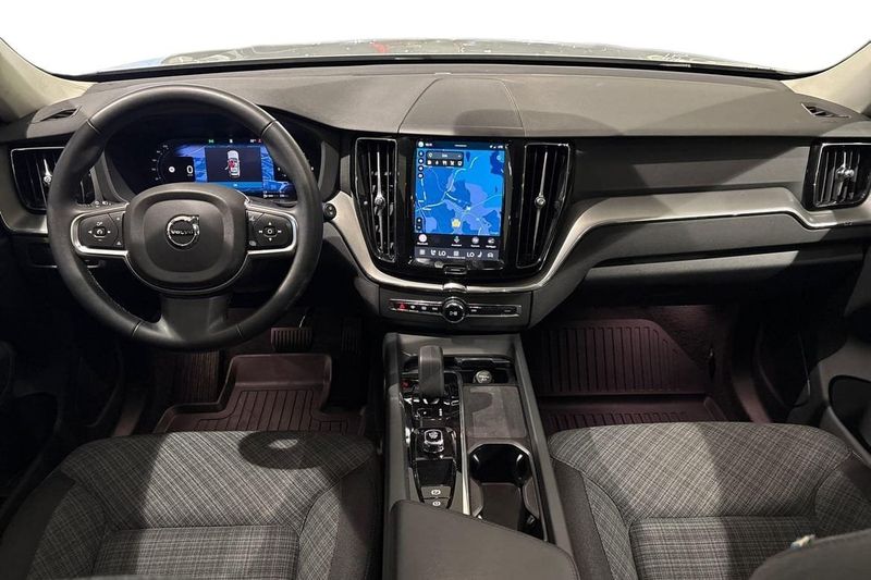 Volvo XC60 bild 12