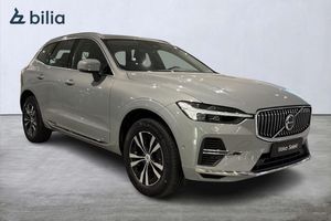 Volvo XC60 bild 7