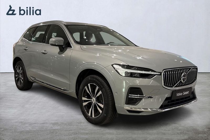 Volvo XC60 bild 7