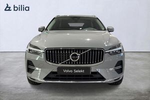 Volvo XC60 bild 8