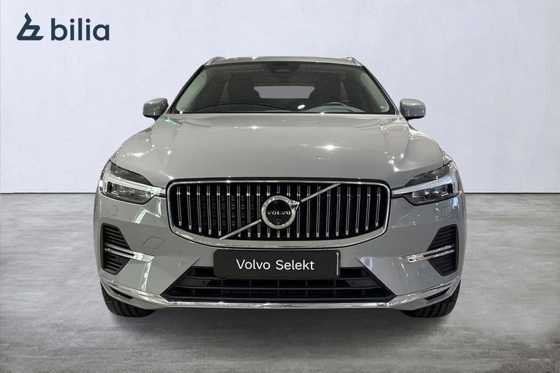 Volvo XC60 bild 8