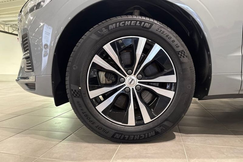 Volvo XC60 bild 11