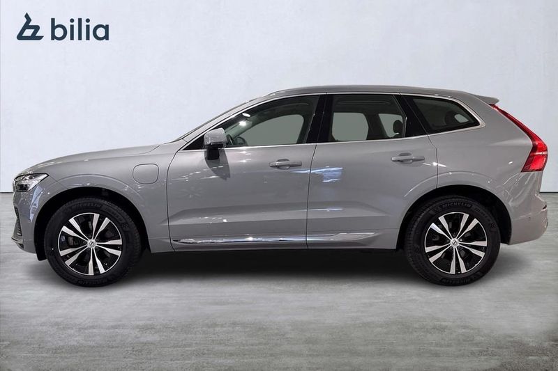 Volvo XC60 bild 2