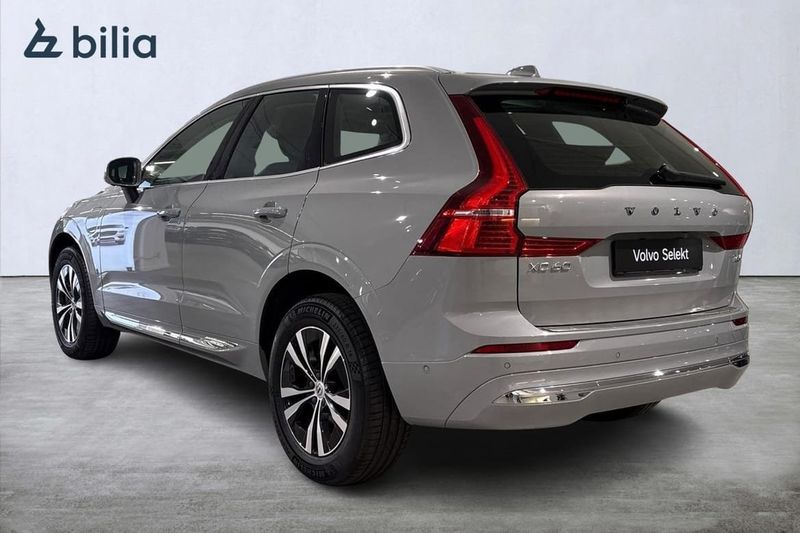 Volvo XC60 bild 4