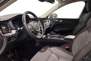 Volvo XC60 bild 16