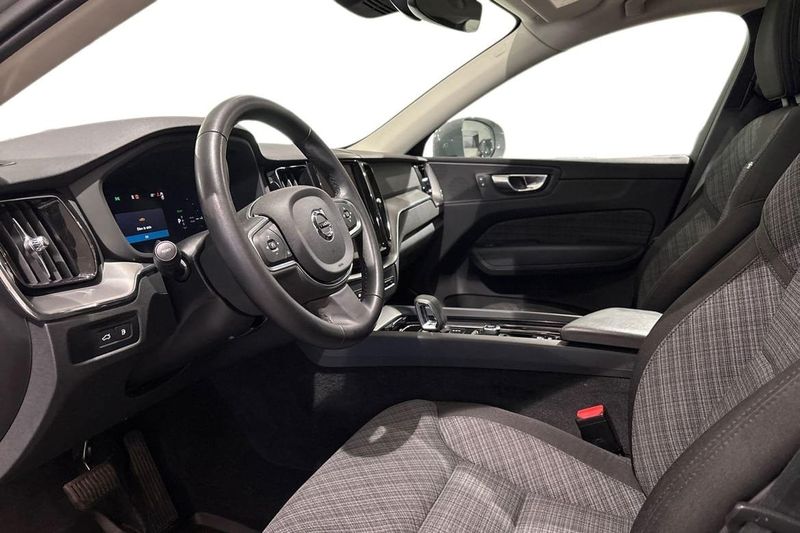 Volvo XC60 bild 16