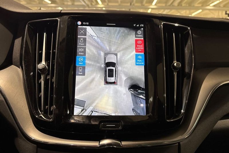 Volvo XC60 bild 24