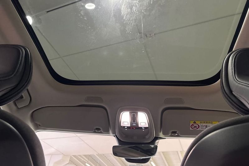 Volvo XC60 bild 23