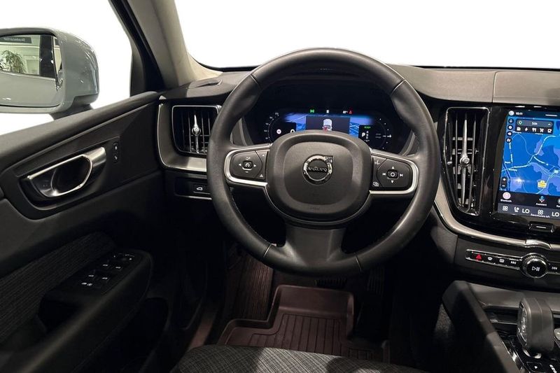 Volvo XC60 bild 13