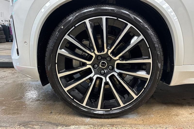 Volvo XC90 bild 7