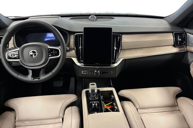 Volvo XC90 bild 8