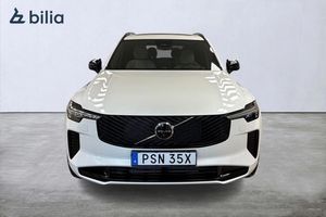 Volvo XC90 bild 2