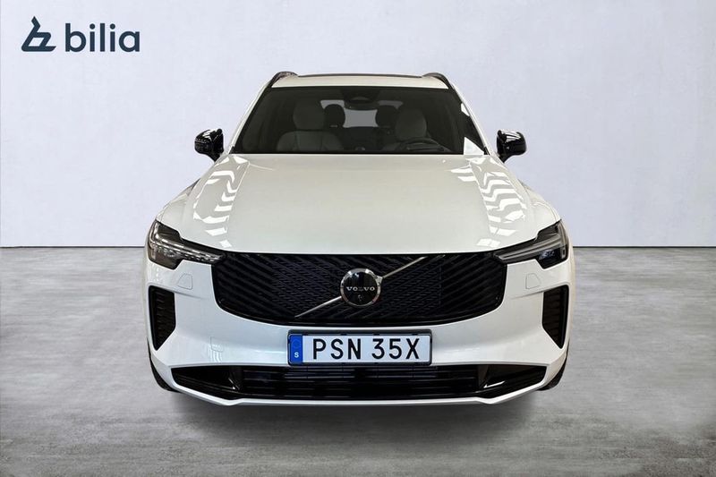 Volvo XC90 bild 2