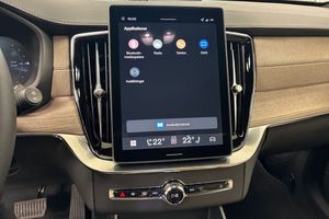 Volvo XC90 bild 10