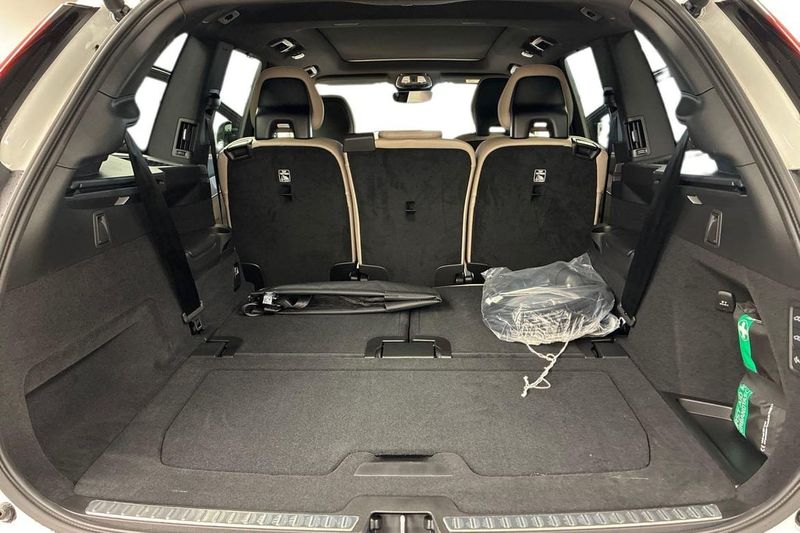 Volvo XC90 bild 16