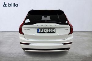 Volvo XC90 bild 6