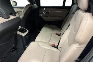 Volvo XC90 bild 11