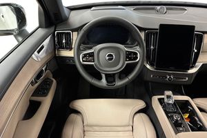 Volvo XC90 bild 9