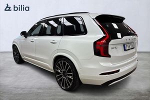 Volvo XC90 bild 5
