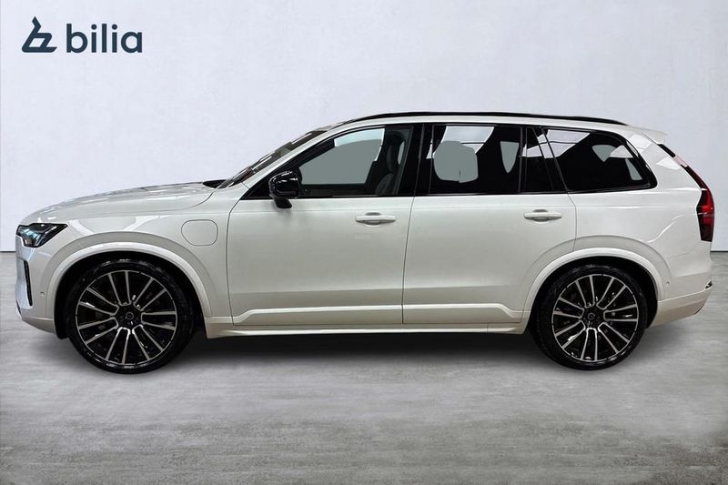 Volvo XC90 bild 3