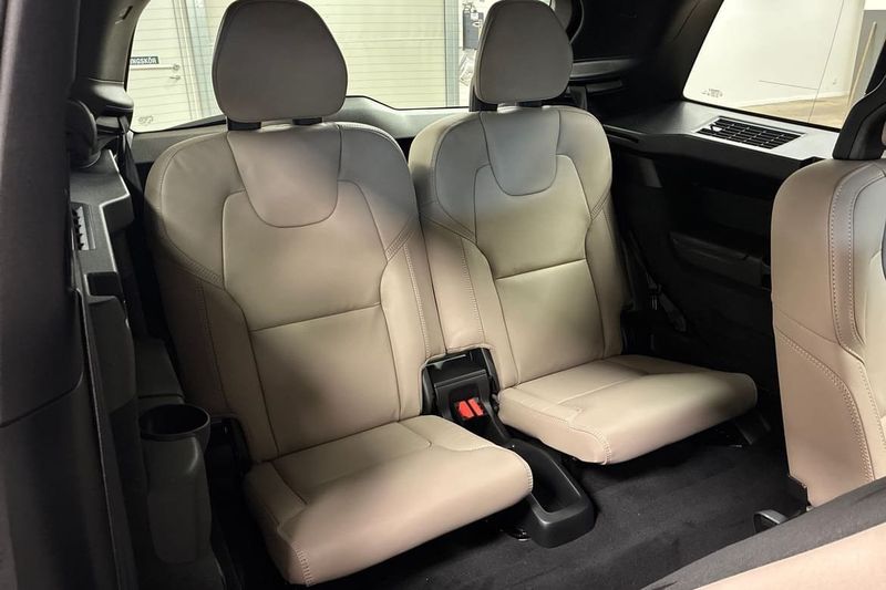 Volvo XC90 bild 15