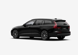 Volvo V60 bild 3