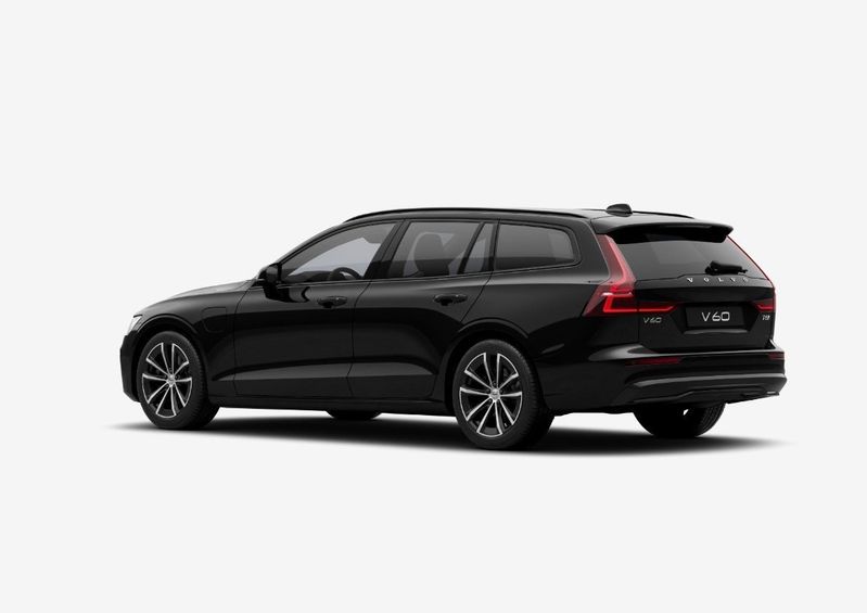 Volvo V60 bild 3