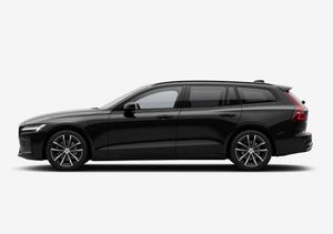 Volvo V60 bild 2