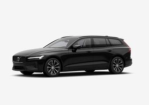 Volvo V60 bild 1