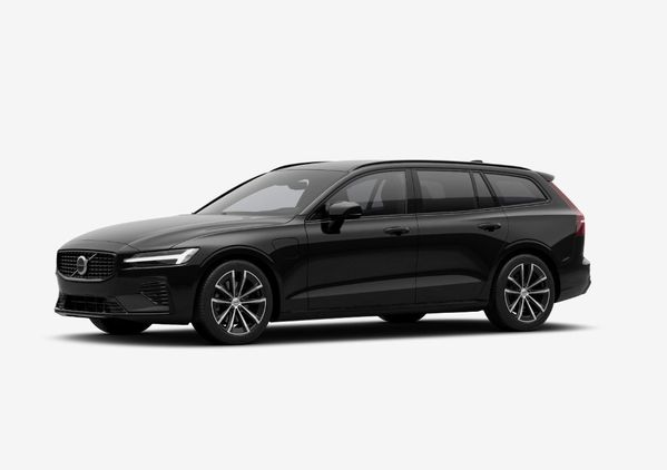 Volvo V60 T6 Plus Dark Nordic edt VÅRKAMPANJ* - 2026