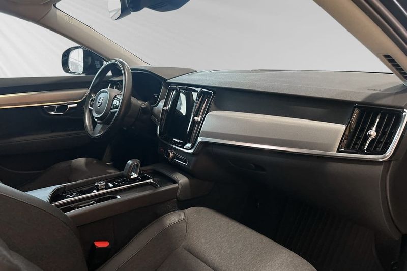 Volvo V90 bild 10