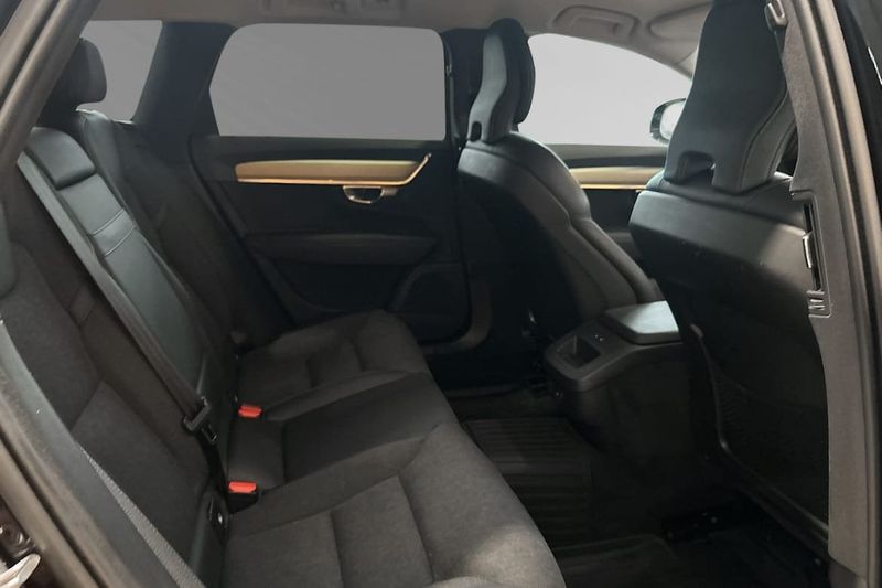 Volvo V90 bild 11