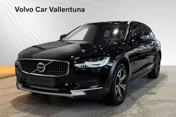 Volvo V90 Cross Country B4 AWD Diesel Adv Edt 0% ränta /... - 2022